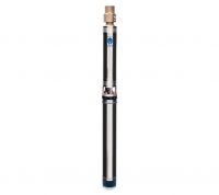 Motobomba Monofásica Com Painel 4CV 440V M 4R8PB-13 350/004/44MO Leão 