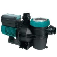 Motobomba para Piscina 1,0CV 220V Monofásico Silen 100m Famac