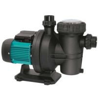 Motobomba para Piscina 1,5CV 220V Monofásico Silen 150m Famac