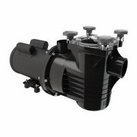 Motobomba Pratika PF-22W 3CV 220/380V Dancor