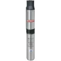 Motobomba Schneider SUB15 05NY4E4 1/2CV 230V M 2F