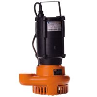 Motobomba Submersível Monofásico 1,0CV TSB-005 220V Thebe