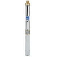 Motobomba Submersa M3C 3BPS2/18 1CV 220V 2 Fios Ebara