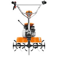 Motocultivador Mh 610.0 BR STIHL 62500113930