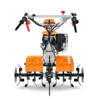 Motocultivador MH 710 7HP à Gasolina Stihl