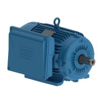 Motor Monofásico 3CV 4 Polos Fechado 220/440V IP55 Weg