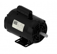 Motor Mono 1 Cavalo 4 Polos Aberto Weg