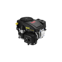 Motor Gasolina 16,5HP TE175VE-XP Vertical com Partida Toyama