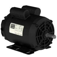 Motor Monofásico 3CV 4 Polos Aberto Weg