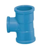 Te Soldável Agro DN 32X25mm Amanco