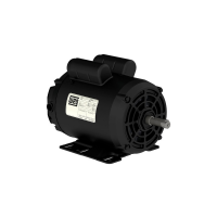 Motor Monofásico para Betoneira 2CV 4 Polos Aberto Weg