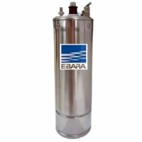 Motor OM4A 1,5 hp Monofásico 220V 3 Fios Ebara