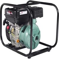 Motobomba Gasolina Centrífuga TFC1C55FX1 1.1/2x 1 Manual Thebe Toyama