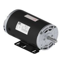 Motor Trifásico 2CV 4 Polos Aberto Weg 