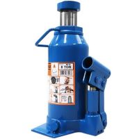 Macaco de Garrafa 8ton- Bovenau Mt