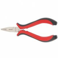 Mini Alicate Bico Meia Cana Reto 5"- Mtx