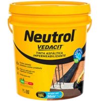 Neutrol LT 18 Litros Vedacit