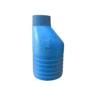 Niple com Redução Excêntrica 2.1/2"x1.1/2" Ferreira Lopes