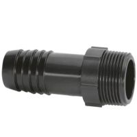 Niple Adaptador Interno 1" Amanco