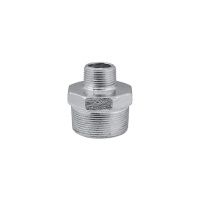 Niple De Redução Galvanizado 1X3/4” Mech Segurimax