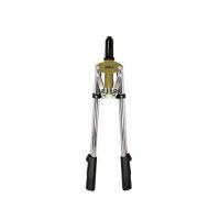 Rebitador Manual tipo Alavanca- Noll