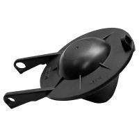 Obturador Para Saída D`Agua Astra