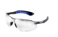 Óculos de SeguranÇa Jamaica Incolor Espelhado Kalipso
