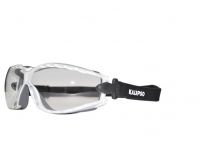 Óculos de Segurança Aruba Incolor Kalipso