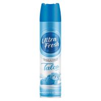 Odorizador Ultra Fresh Talco 400ml Chemicolor 