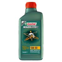 Oleo Motor Magnatec 5w30 Sintético API SP Castrol