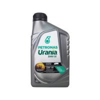 Óleo Urania 15W-40 API CI4/SL Diesel Petronas
