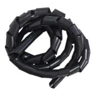 Organizador de Cabos e Fios 1 Pol. 2m Decorlux