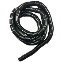 Organizador De Fios Natural Uniflex Grande Bemfixa