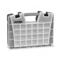 Organizador de Plástico OPV 0200 6108200000 Vonder