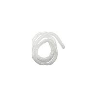 Organizadora De Fios E Cabos Médios Natural Bemfixa