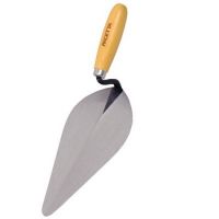 Colher para Pedreiro Nº 9 Oval Pacetta