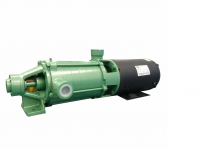 Motobomba 4cv P-11/6 380V Trifásico 4V Thebe Nova