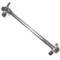 Chave Pé de Galinha 7 Pontas Sextavada- Kraucher