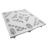 Estrado Leve NP1200 Branco GP FIX