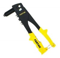 Alicate Rebitador Manual Alavanca 10 Polegadas Fertak Tools