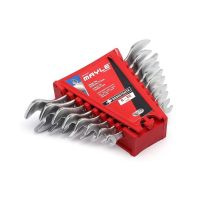 Jogo Chave Fixa 6mm a 22mm 8 peças- Mayle