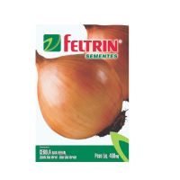 Semente Hortaliça Cebola Baia Herval