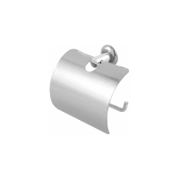 Papeleira com Tampa de Alumínio Turim Pevilon