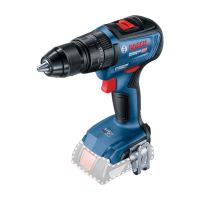 Parafusadeira Furadeira Impacto Brushless Bosch GSB 18V-50-SB Sem Bateria