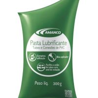 Pasta Lubrificante 300g Amanco