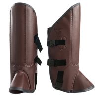 Perneira De Segurança Com 3 Telas E 3 Fechos SRO 270-1 Sayro