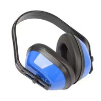 Abafador de Ruídos Protetor Auricular CG103 Carbografite 