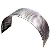 Peneira para Triturador Forrageiro TRF-70 N°3 Trapp