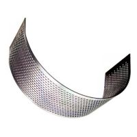 Peneira para Triturador TRF 300 N°3 Trapp