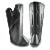 Perneira de Proteção em Velcro 3 Talas CA 48478 Prime Epi